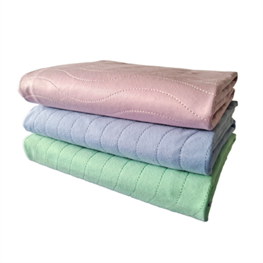 Sous-matelas absorbants réutilisables